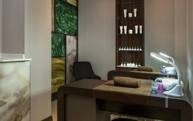 Hilton Aberdeen TECA