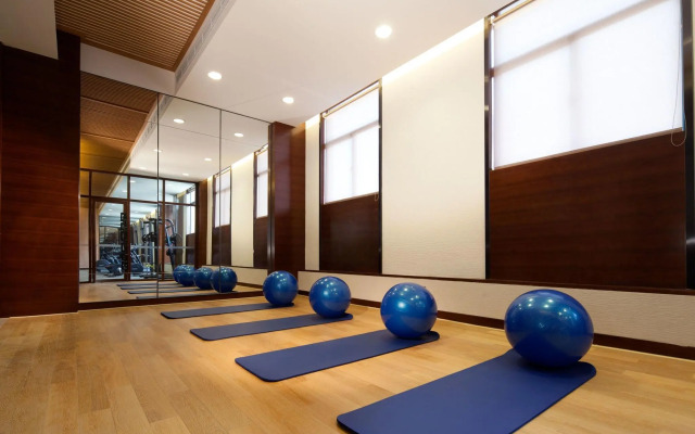 Cheery Dragon Canal Hotel Hangzhou