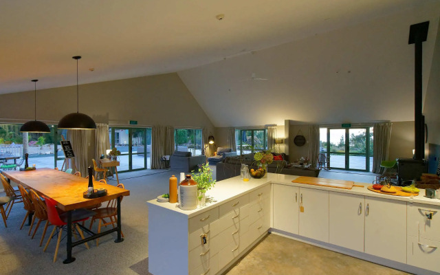 Split Apple Lodge - Boutique Eco Lodge & SPA