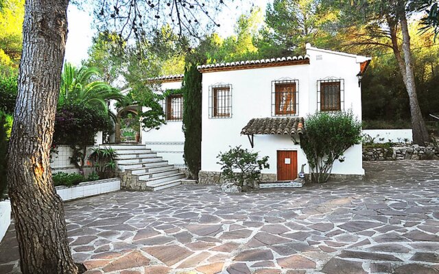 House Amadorio Javea