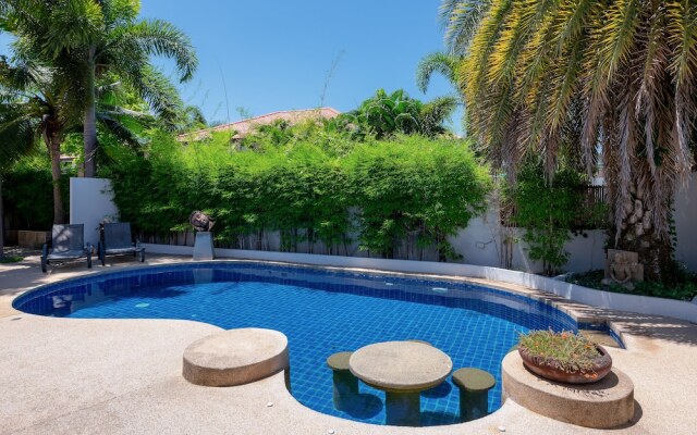 Orchid Paradise Homes OPV15