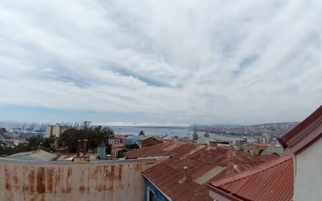 Lofts Parque Mirador Cerro Alegre