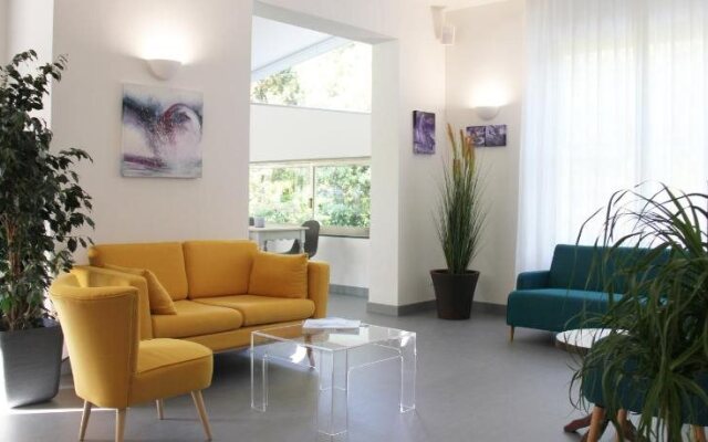 Hotel Giusy