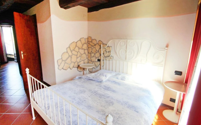 Mansarda Orta San Giulio