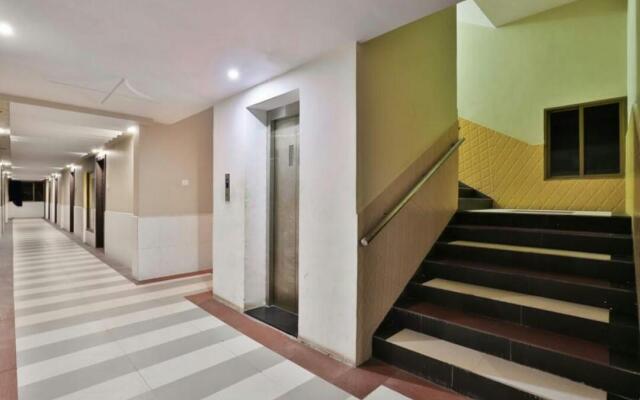 Hotel Gomti
