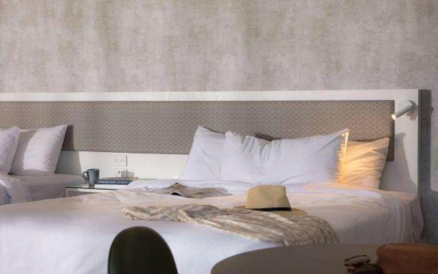 Rydges Formosa Auckland Golf Resort – Guest Rooms – Beachlands