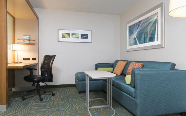 SpringHill Suites Chicago Southeast/Munster IN