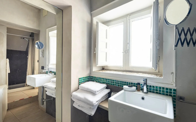 Sant'Agostino B&B