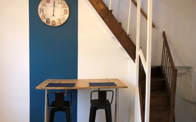 City Gare Saint-brieuc