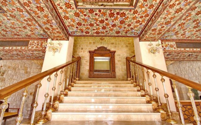 Izala Hotel - Boutique Class