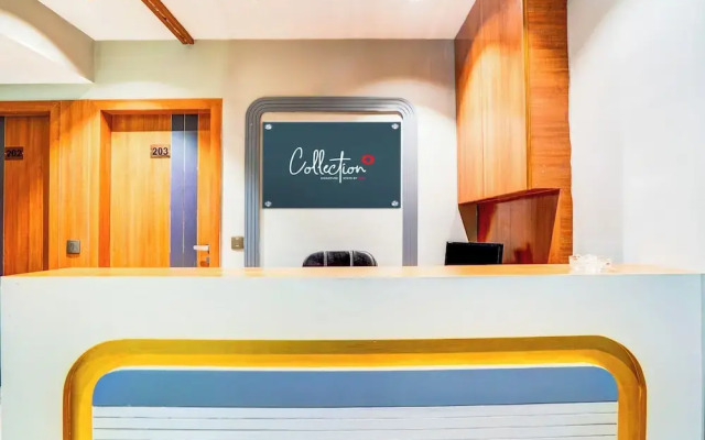 Hotel Relax Inn