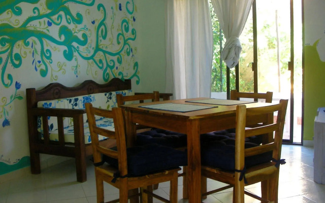 condominio mexico nuvole