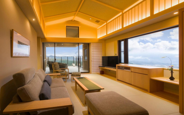 Ikaho Onsen Oyadotamaki