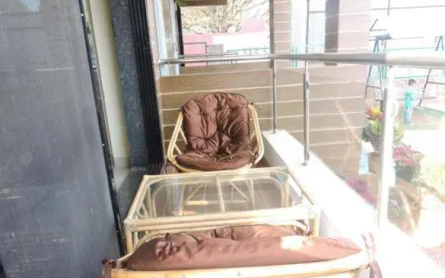 Lords Panchgani Club