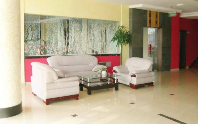 Air China Yunting Hotel