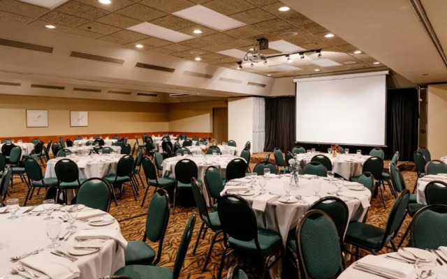 Forest Park Hotel