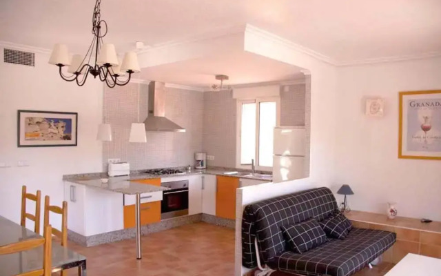 Apartamentos Oasis de las Palmeras