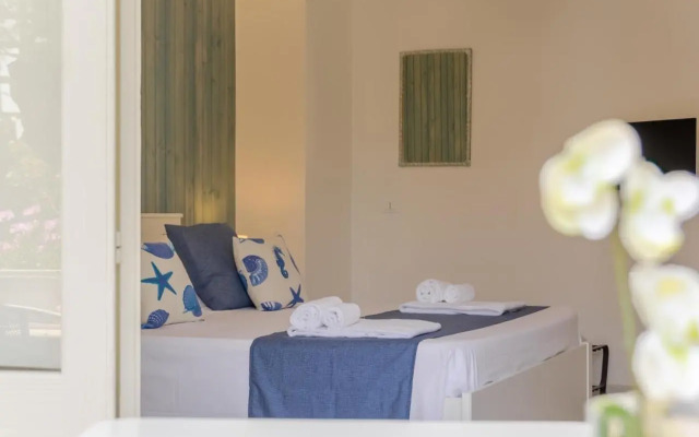 Suite Adalgisa Cosy Studio