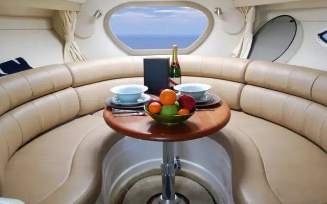 Casaboat Palerme