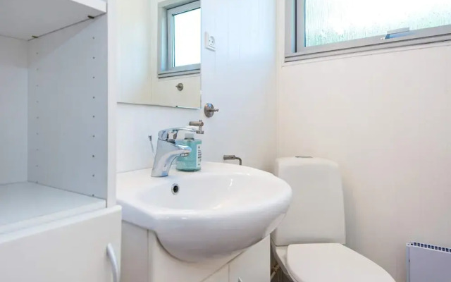 6 Person Holiday Home in Ebeltoft