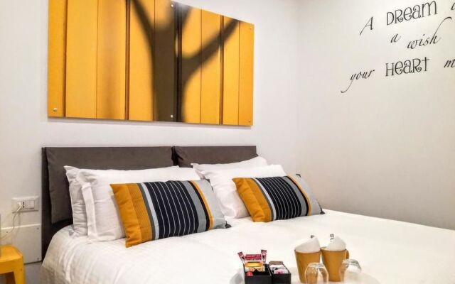 CIVICO 7 Holiday Rooms