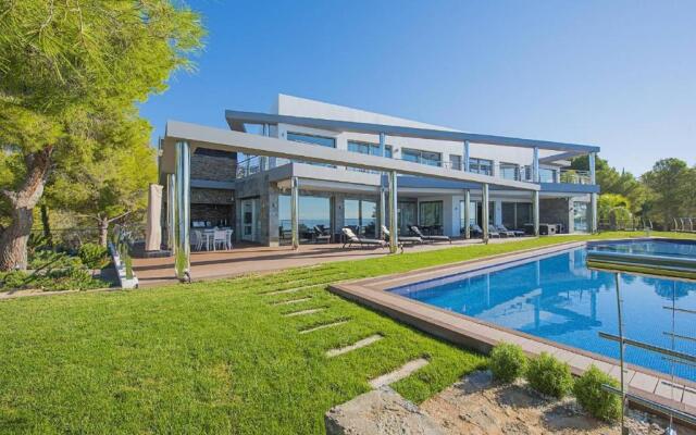 Villa Campomanes - Plusholidays