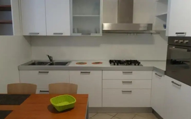 Appartamento La Cascata