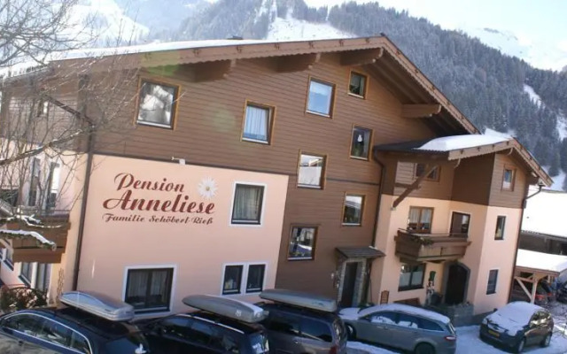Pension Anneliese