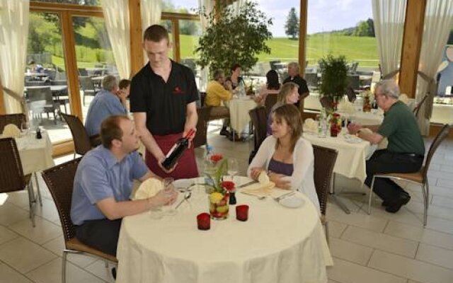 Jura Sport & Spa Resort