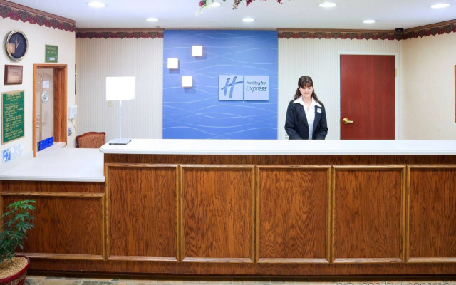 Holiday Inn Express Hillsville by IHG