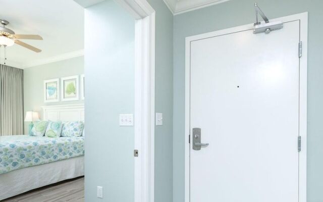 Phoenix Gulf Shores by Brett/Robinson Vacations