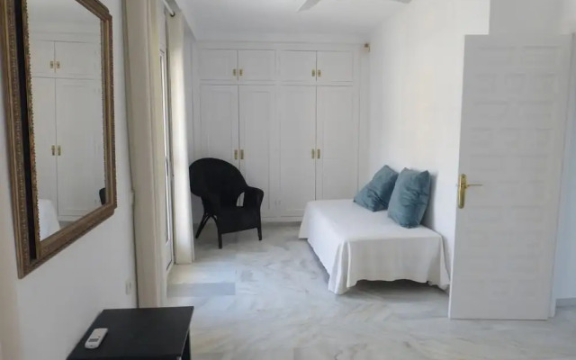 Duplex With sea View