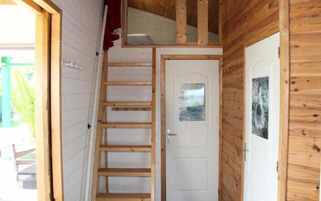 Résidence Les Hôpitaux - Maisons & Villas pour 4 Personnes 524