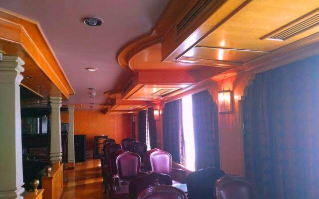 MS King Tut I Nile Cruise