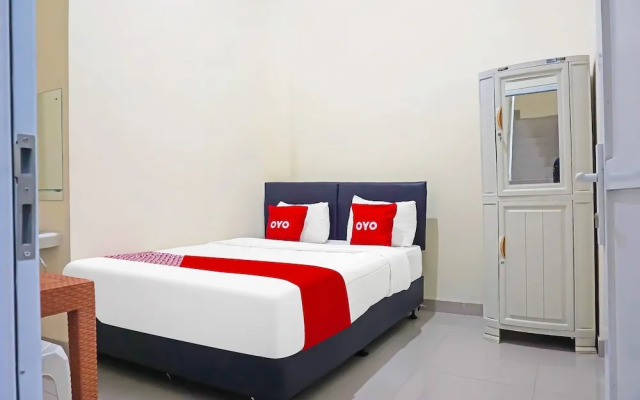 Super OYO Capital O 91790 S1 Residence