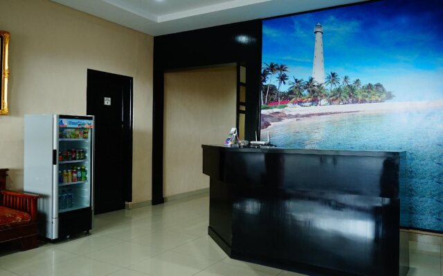 Hotel Belitong by Oyo Rooms