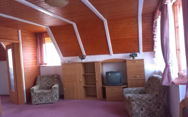 Müllers Hotel & Restaurant