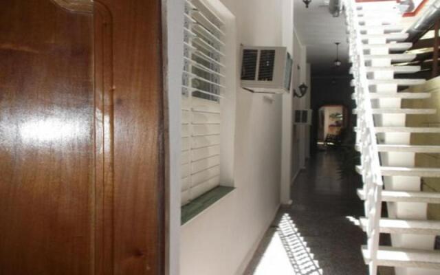 Hostal Casa Zorzano