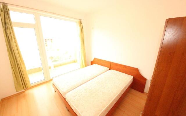 Menada Sunny Day 6 Apartments