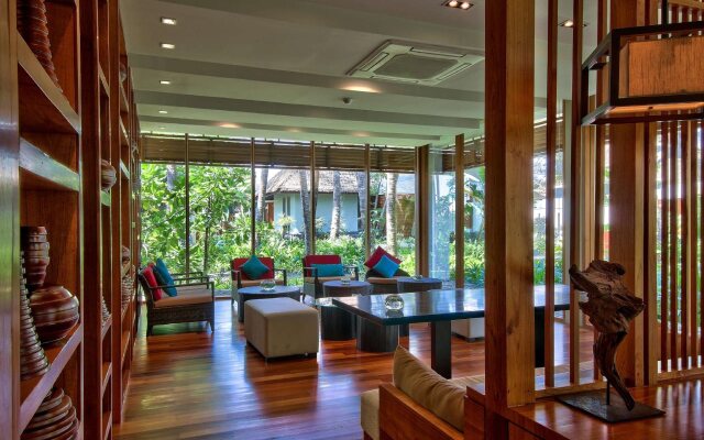 Hilton Ngapali Resort & Spa