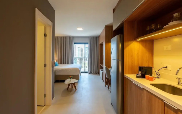 Upper West Perdizes by Xtay