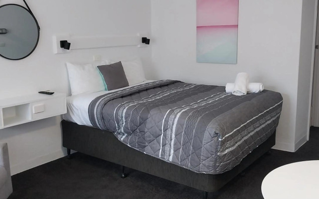 Comfort Inn Commodore Albury