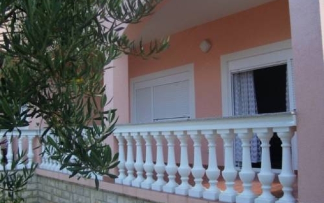 Rooms & Apartments Linda & Mario