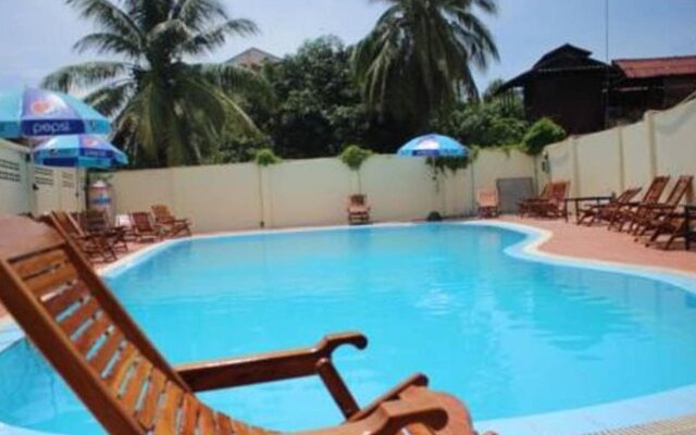 Dream Home Hostel 2