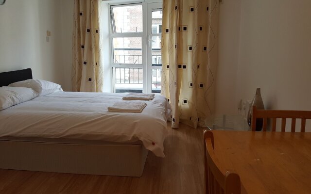 Parnell Street Self Catering