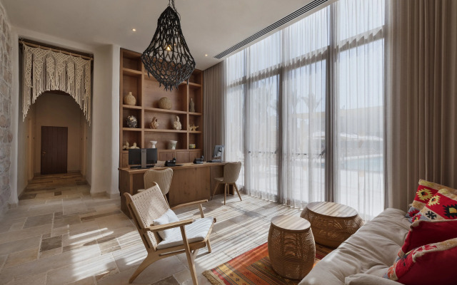 Kedma by Isrotel Design