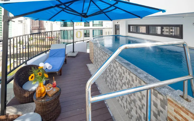 Menora Premium Da Nang