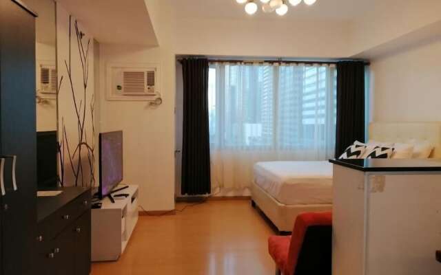 Prime BGC Location Apartments by PH Staycation