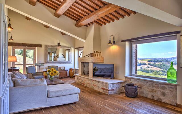 Casale Dei Gelsomini 8