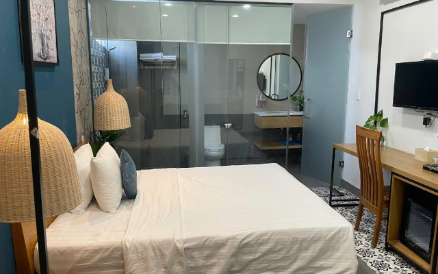 Shoho Hotel Nha Trang